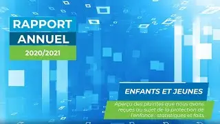 Rapport annuel, Ombudsman de l'Ontario 2020-21 | Plaintes sur la protection de l'enfance