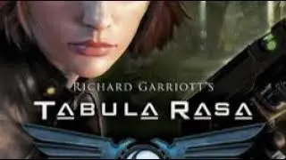 Tabula Rasa (video game) | Wikipedia audio article