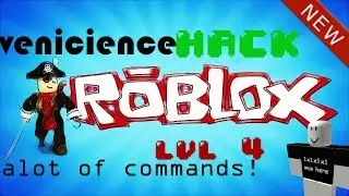 roblox exploit venicience // op! // 26/4/2017 //
