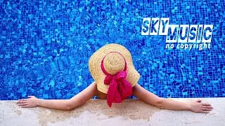 Luke Bergs  - Summer Groove [Sky Music no copyright]
