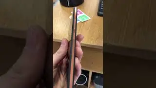 Новый смартфон Nokia 7 Plus 64gb Copper Black