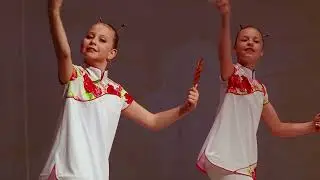 Прздничный концерт учащихся и преподавателей МБУ ДО "ДХШ", посвящённый Международному женскому дню