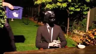 Mike's Ice Bucket Challenge