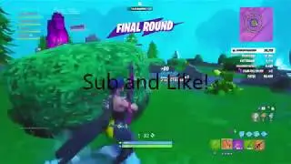 Horde Rush Clutch!