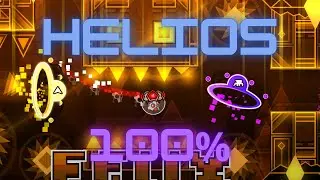 Helios 100% (New Hardest)