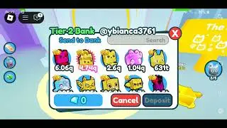 •How to upgrade tier 1 to tier 2 [PSX Indonesia]