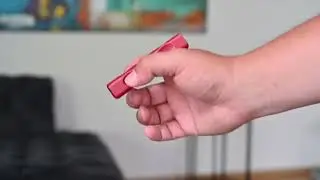 Focket PRO - Basic Trick 