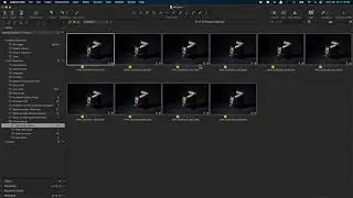 Capture One to Affinity Photo