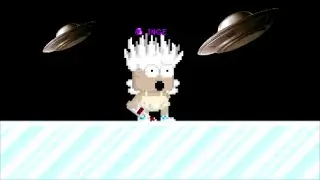 GrowTopia - We're going on a trip with our favorite rocket ship!