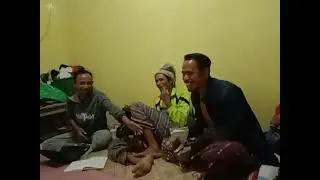 pembagian tanah dari Ema Deri dan ende sofia