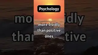 Psychology of Money