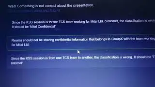 InfoSecurity Fest 2022|| InfoSecurity Fest 2022 questions and answer ||TCS 74201 questions answers.