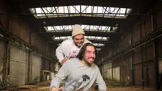 Soba! - RIP TWITCH ft. Kukki! (Official Music Video)