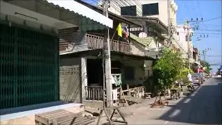 Hua Hin - Thailand Video