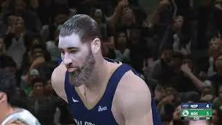 NBA 2K14 | 2K24 Graphics mod 🔥