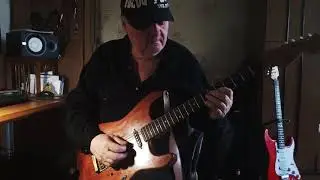 Ю.Антонов   'У берез и сосен''  -  cover