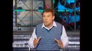 Пародия на Малахова+