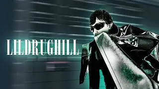 Как Сделать Бит В Стиле LILDRUGHILL | evolve Type Beat