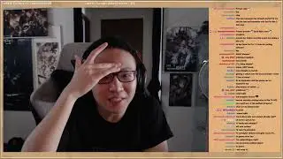 11 Nov 2023 | Arknights | The 11-Hour Arknights Stream