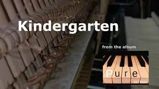 Uzi Katz - kindergarten