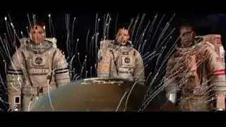 Humans On Mars part 3 - Cydonia