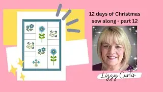 Free 12 days of Christmas - part 12, the final