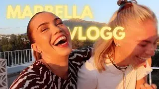 HÄNG MED TILL SPANIEN | MAYA PARNEVIK