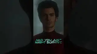THE AMAZING SPIDER MAN 3