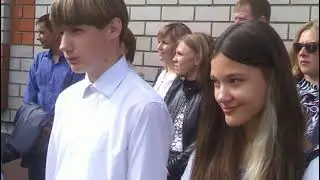 Переступив порог...