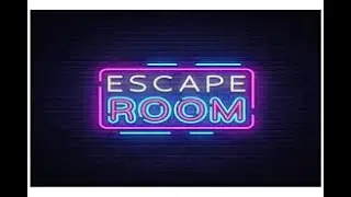 NO ESCAPE | ESCAPE ROOM GAME