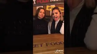 Size Matter, she got a long tongue!! #13 She got longest nails I've seen!! .... Please Subscribe..ty