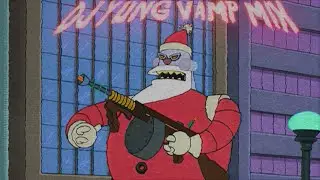 DJ YUNG VAMP MIX