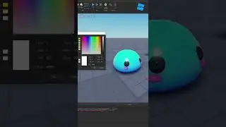 Roblox PBR Textures Got A Huge Update...  #roblox #robloxstudio #robloxtutorial