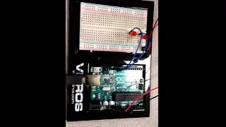 Multitasking Arduino