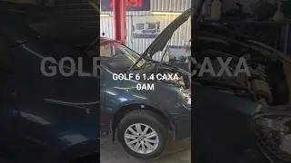 VW Golf 6 1.5 CAXA Ремонт и обслуживание.Обзор на СТО 