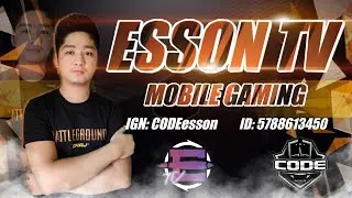 NEW TEAM: CODE ESPORTS SCRIMS HIGHLIGHTS