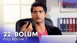 Benimsin Hint Dizisi | 22. Bölüm