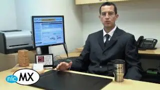 NIC México en Youtube.