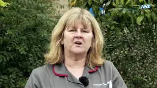 Hillingdon Hospital Maternity