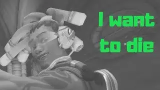 I'M A PRO HEALER! | Overwatch #32