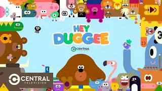 HEY DUGGEE | ТАНИН МЭДЭХҮЙН ХҮҮХЭЛДЭЙН ЦУВРАЛ КИНО | 2021.10.06 | CENTRAL TV