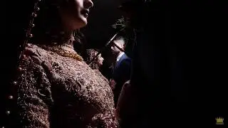 Wedding Day Shoot at home and Manzil (Manchester) by Bilal video & Photo Company