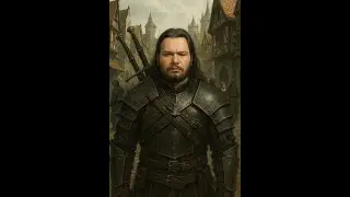 Стрим Ведьмак 3 (06) 