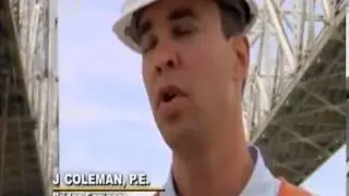 MegaStructures   Bridge Breakdown documentary in english Part 1