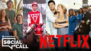 Netflix August 2021: All the Best Movies and Shows Coming to Streaming