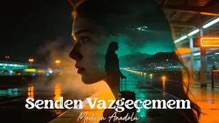 Senden Vazgeçemem | Anatolian Rock