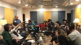Comedy Bang Bang - The Monster Fuck (Part 7 Hauntika)