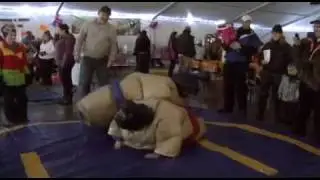 Wiarton Willie Festival '11 (OFFICIAL)