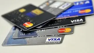 How does the Installment Purchase Credit Card Refund work?
