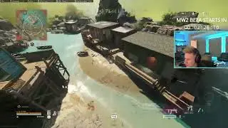 Most funny Clip of all time of Symfuhny | Warzone